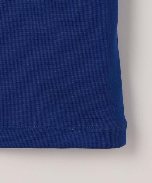 Steven Alan(スティーブンアラン)の「<Steven Alan>COTTON FRIES CAMISOLE/キャミソール(キャミソール・レディース・ベージュ/ロイヤルブルー/オレンジ系その他/ケリー・FREE)」の13枚目の写真
