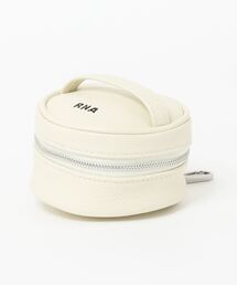 RNA（アールエヌエー）の「E4833 レザーガジェットバニティ（ポーチ）」