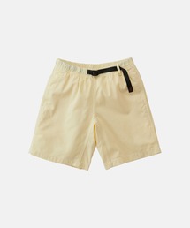 W'S G-SHORT |ウィメンズGショーツ Gramicci グラミチ