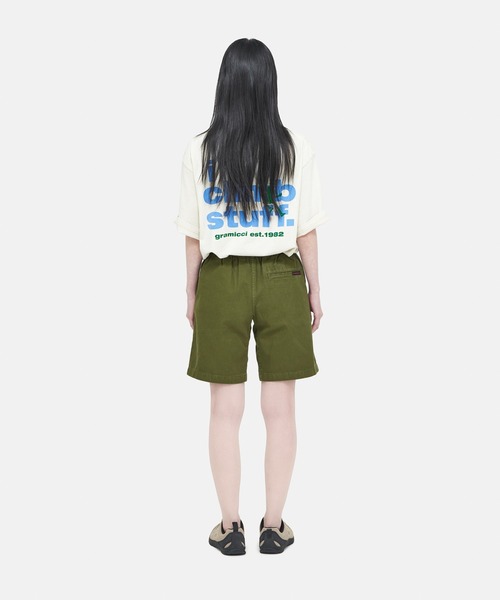 Women's G-Short – Gramicci