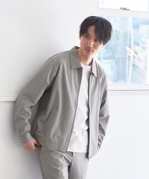 アーバンジップブルゾン/255616