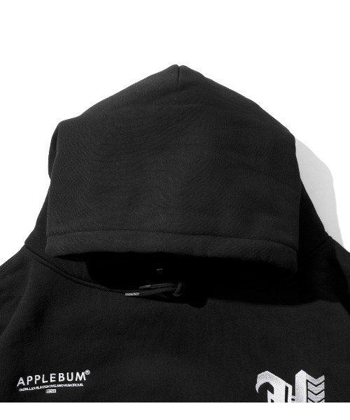 APPLEBUM（アップルバム）の「