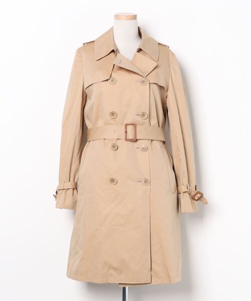 ブランド古着 トレンチコート トレンチコート Ships シップス のファッション通販 Zozoused