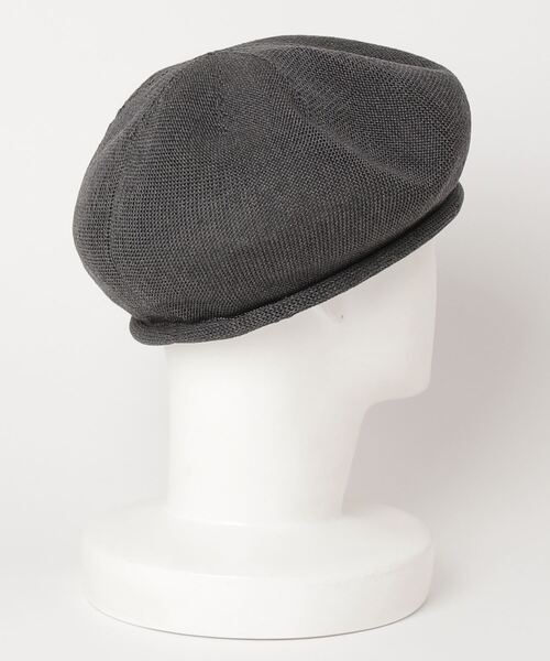 CA4LA（カシラ）の「ROLLY（ハンチング/ベレー帽）」 - WEAR
