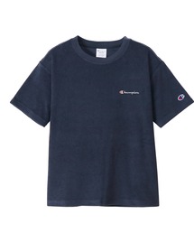 【Champion/チャンピオン】レディース ショートスリーブTシャツ