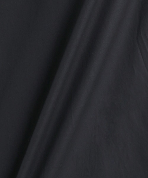 HARE（ハレ）の「マルチロングデザインシャツ(HARE)（シャツ/ブラウス・メンズ・ブラック/オフホワイト・FREE）」の12枚目の写真