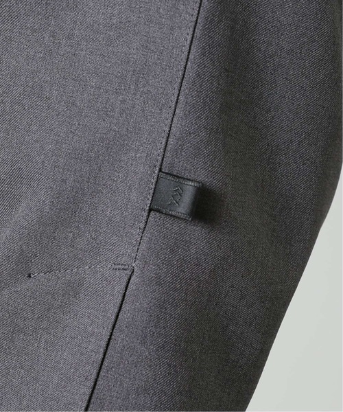 DAIWA（ダイワ）の「【DAIWA PIER39/ ダイワ ピア39】Tech Double-Breasted Jacket（その他アウター・メンズ・チャコールグレー・MEDIUM）」の13枚目の写真