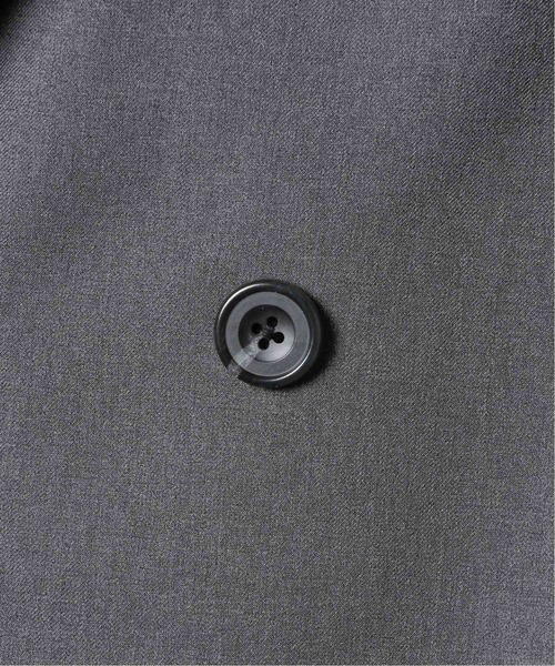 DAIWA（ダイワ）の「【DAIWA PIER39/ ダイワ ピア39】Tech Double-Breasted Jacket（その他アウター・メンズ・チャコールグレー・MEDIUM）」の11枚目の写真