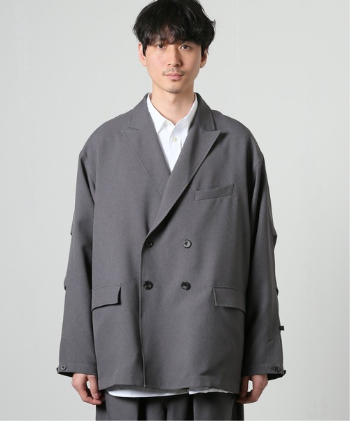 DAIWA（ダイワ）の「【DAIWA PIER39/ ダイワ ピア39】Tech Double