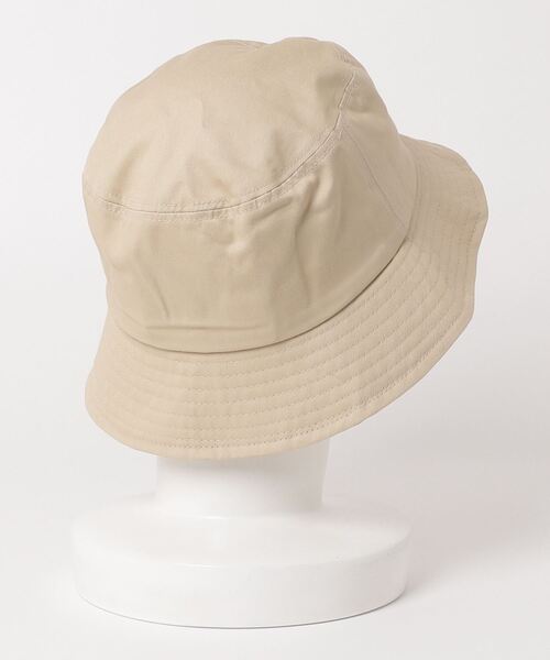 Keith Haring（キース・ヘリング）の「【Keith Haring】アートロゴバケットハット　KH-HAT-2101/KH-KH2103/KH-KH2104/KH-KH2108（ハット・レディース・ホワイト/ベージュ系その他2/ブラック系その他2/ベージュ/ホワイト系その他2/ブラック・FREE）」の7枚目の写真