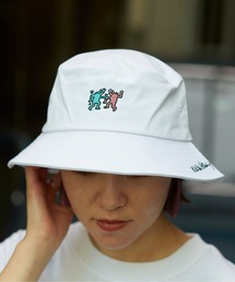 R*o様 kingGnu Tシャツ3枚+バケットハット+キーリング 静嘉堂文庫美術館 バケットハットⅡ ＜曜変天目＞ | 京友禅アロハ