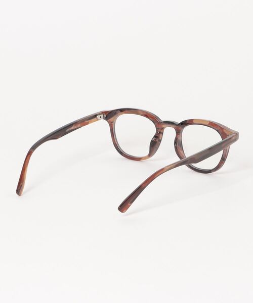 MAISON SPECIAL(メゾンスペシャル)の「《ユニセックスアイテム》ウェリントンマルチサングラス【MAISON SPECIAL/メゾンスペシャル】(サングラス・メンズ・その他1/その他6/その他4/その他3/その他2/その他5・FREE)」の8枚目の写真