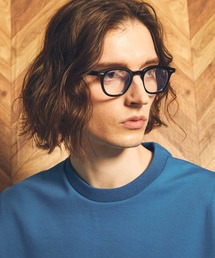 MAISON SPECIAL | 《ユニセックスアイテム》ウェリントン【MAISON SPECIAL/メゾンスペシャル】(サングラス)