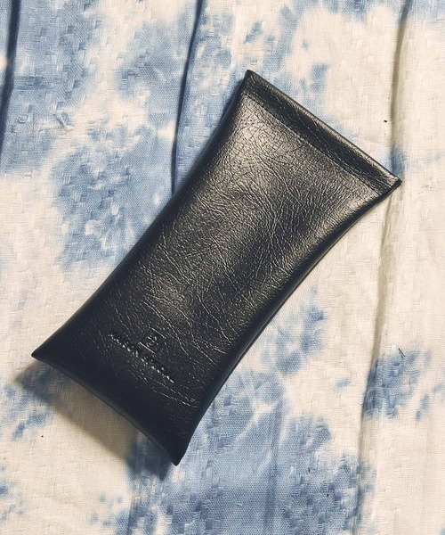 MAISON SPECIAL(メゾンスペシャル)の「《ユニセックスアイテム》ウェリントンマルチサングラス【MAISON SPECIAL/メゾンスペシャル】(サングラス・メンズ・その他1/その他6/その他4/その他3/その他2/その他5・FREE)」の19枚目の写真