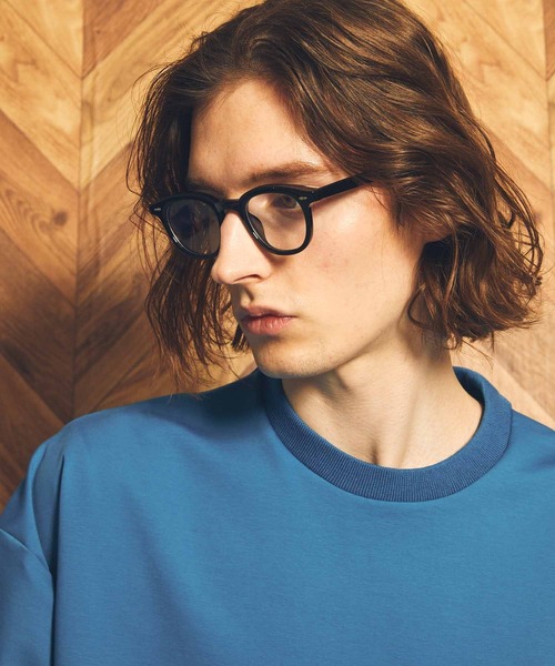 MAISON SPECIAL(メゾンスペシャル)の「《ユニセックスアイテム》ウェリントンマルチサングラス【MAISON SPECIAL/メゾンスペシャル】(サングラス・メンズ・その他1/その他6/その他4/その他3/その他2/その他5・FREE)」の15枚目の写真