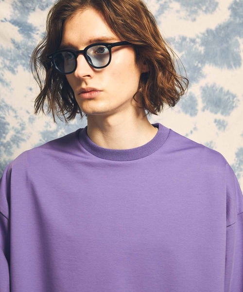 MAISON SPECIAL(メゾンスペシャル)の「《ユニセックスアイテム》ウェリントンマルチサングラス【MAISON SPECIAL/メゾンスペシャル】(サングラス・メンズ・その他1/その他6/その他4/その他3/その他2/その他5・FREE)」の16枚目の写真