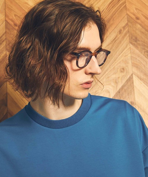 MAISON SPECIAL(メゾンスペシャル)の「《ユニセックスアイテム》ウェリントンマルチサングラス【MAISON SPECIAL/メゾンスペシャル】(サングラス・メンズ・その他1/その他6/その他4/その他3/その他2/その他5・FREE)」の14枚目の写真