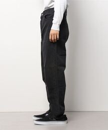 MR.GENTLEMAN（ミスタージェントルマン）の「BAGGY DENIM（デニム
