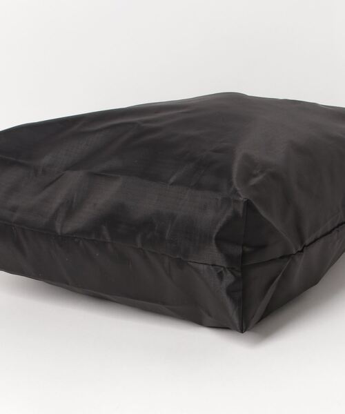 TRUSS（トラス）の「TRUSS/ リップショルダーマルシェバッグ（はっ水・パッカブル仕様）  / RMB-301-2（ショルダーバッグ・レディース・ホワイト/オレンジ/カーキ/ベージュ/ブラック/グレー・ONESIZE）」の11枚目の写真