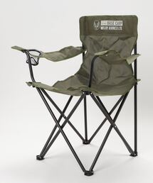 AVIREX（アヴィレックス）の「AVIREX FOLDING CHAIR/ 折り畳みチェア
