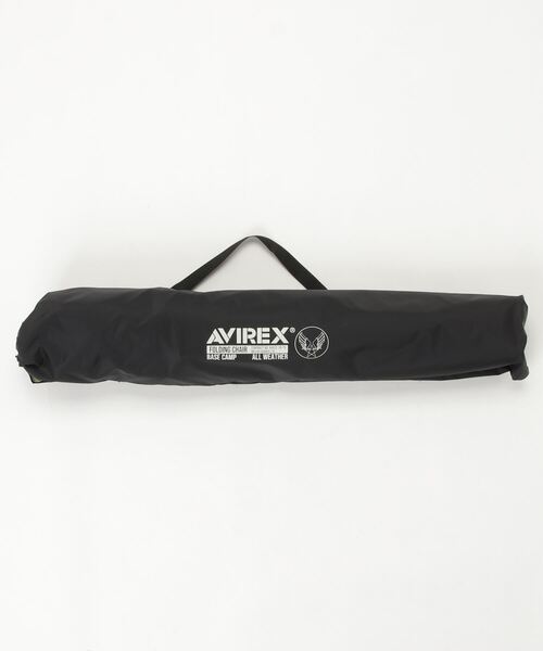 AVIREX（アヴィレックス）の「AVIREX FOLDING CHAIR/ 折り畳みチェア