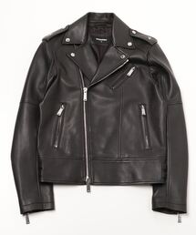 DSQUARED2（ディースクエアード）の「Dsquared2 - ムートンジャケット