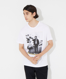 【AWESOME / オーサム】『This is Art not Fake』フォトTシャツ [STAMPA127]
