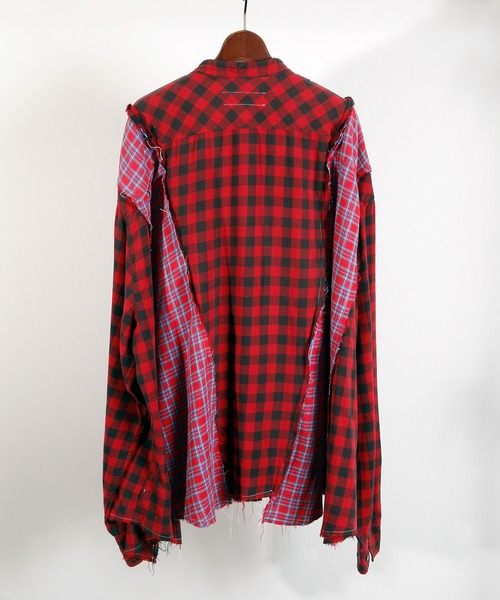 DISCOVERED ディスカバード NEWSED リメイクアイテム / Docking Nel