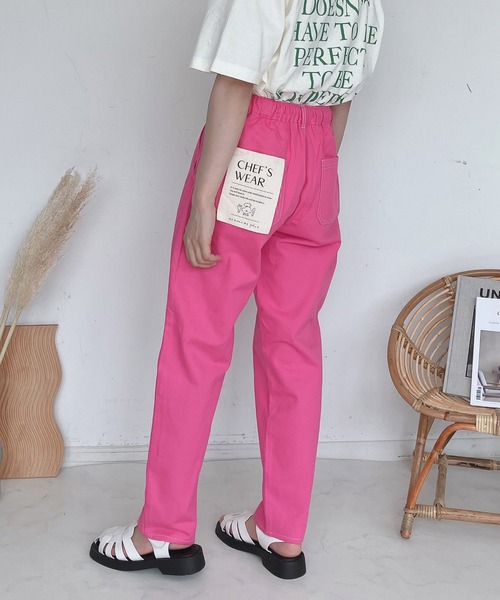 AS KNOW AS plus（アズノゥアズプラス）の「○選んで カラーシェフ