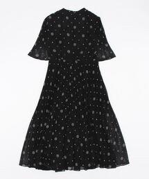 CELFORD（セルフォード）の「バリエーションプリントプリーツ