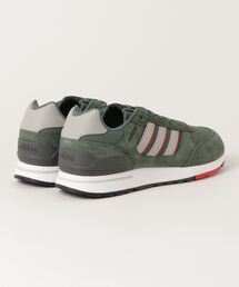 adidas スタジャン グリーン 80s 新品 定価20900円 Lサイズ adidas originals アディダス