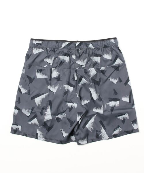 Reebok(リーボック)の「グラフィック スピード 2.0 ショーツ / Graphic Speed 2.0 Shorts(その他パンツ・メンズ・ブラック/ターコイズブルー/ブルー・SMALL/MEDIUM/LARGE/X-LARGE/XX-LARGE/X-SMALL/XXX-LARGE)」の9枚目の写真