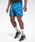 Reebok�i���[�{�b�N�j�́u�O���t�B�b�N �X�s�[�h 2.0 �V���[�c / Graphic Speed 2.0 Shorts�i���̑��p���c�j�v�b�u���[