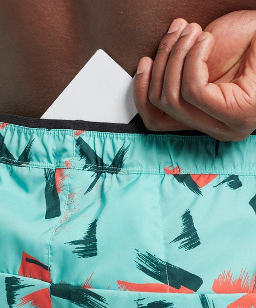 Reebok(リーボック)の「グラフィック スピード 2.0 ショーツ / Graphic Speed 2.0 Shorts(その他パンツ・メンズ・ブラック/ターコイズブルー/ブルー・SMALL/MEDIUM/LARGE/X-LARGE/XX-LARGE/X-SMALL/XXX-LARGE)」の12枚目の写真