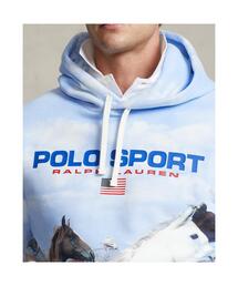POLO RALPH LAUREN（ポロ ラルフ ローレン）の「Polo Sport ”Wild