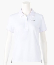 BRIEFING | 【ブリーフィングゴルフ】WOMENS BASIC POLO/ウィメンズベーシックポロ(ポロシャツ)