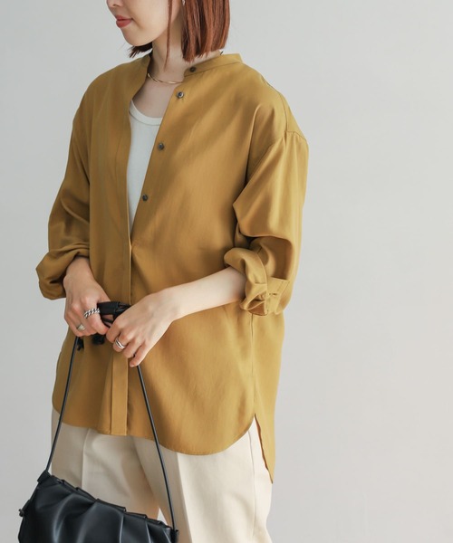 URBAN RESEARCH DOORS（アーバンリサーチドアーズ）の「バンド