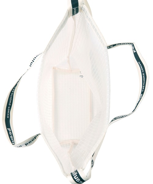 beautiful people(ビューティフルピープル)の「beautiful people PLAID VINYL LOGO TAPE SHOUL(ショルダーバッグ・レディース・その他3・FREE)」の14枚目の写真