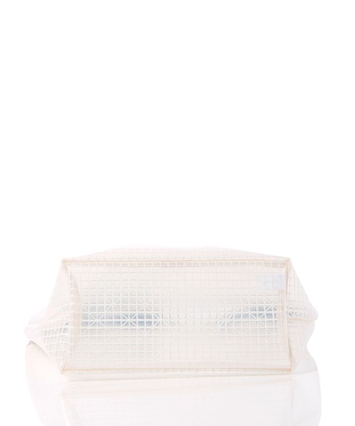 beautiful people(ビューティフルピープル)の「beautiful people PLAID VINYL LOGO TAPE SHOUL(ショルダーバッグ・レディース・その他3・FREE)」の13枚目の写真