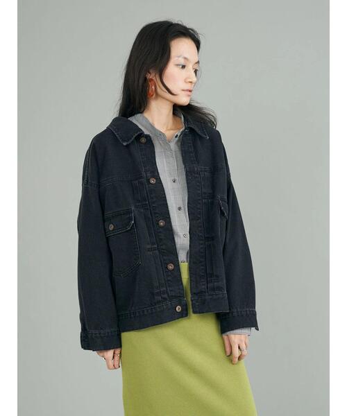 セール】2ND Gジャン（デニムジャケット）｜AMERICAN HOLIC