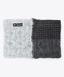 Columbia（コロンビア）の「Columbia/コロンビア ネックウォーマー DIAMOND DUST PU2343（ネックウォーマー/スヌード）」