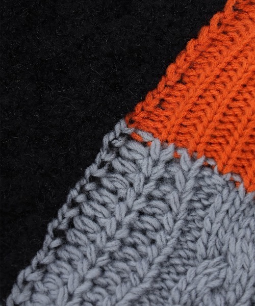 Columbia（コロンビア）の「Columbia/コロンビア ネックウォーマー DIAMOND DUST 防寒 マフラー PU2343（ネックウォーマー/スヌード・メンズ・ネイビー系/オートミール/ブラック/ブラック×グレー/グレー系/カーキ系/ブラック系・FREE/ONE SIZE）」の18枚目の写真