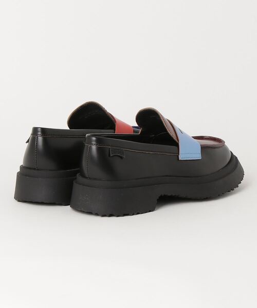 Camper カンペール　ローファーツインズ23.5cm CAMPER（シューズ） ローファー 「カンペール」 TWINS
