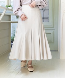 SLURR | マーメイドボリュームスカート(スカート)