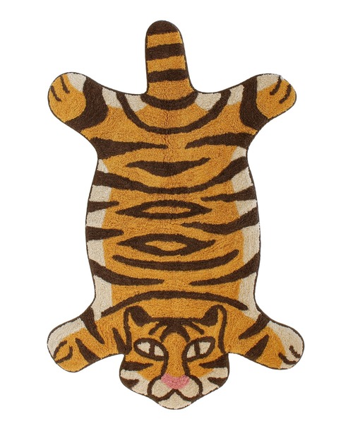 マット リラックス ZOO mat relax ZOO L TCI（ラグ/マット）｜salle de