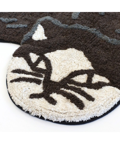 マット リラックス ZOO mat relax ZOO L TCI（ラグ/マット