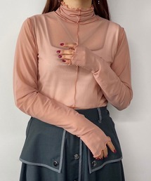 シアーメッシュタートルインナー