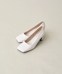 ORiental TRaffic | ORiental Traffic スクエアトゥパンプス(パンプス)