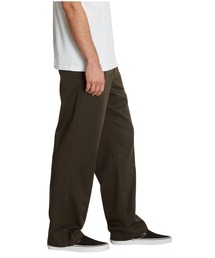 VOLCOM（ボルコム）の「LOOSE TRUCK CHINO PANT（その他パンツ）」