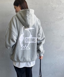 Chums チャムスのパーカー通販 Zozotown